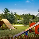 Σπίτι διακοπών Awesome In Novigrad With Swimming Pool Novigrad Istria