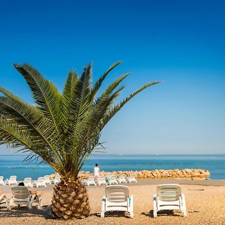 Awesome In Novigrad With Swimming Pool Nyaraló *