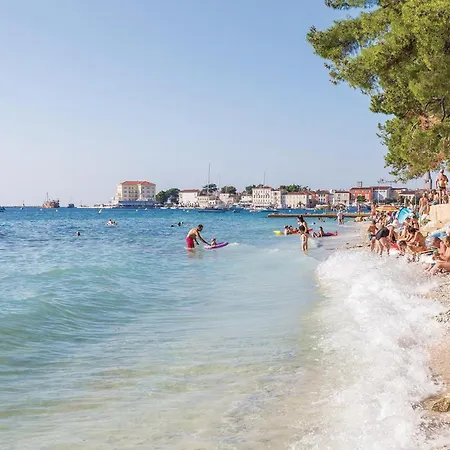 Awesome In Novigrad With Swimming Pool Сasa de vacaciones