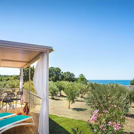 Holiday home Awesome In Novigrad With Swimming Pool *