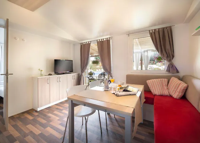 Amazing In Novigrad With Wifi בית נופש Novigrad Istria