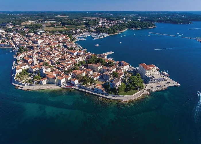 Amazing In Novigrad With Wifi