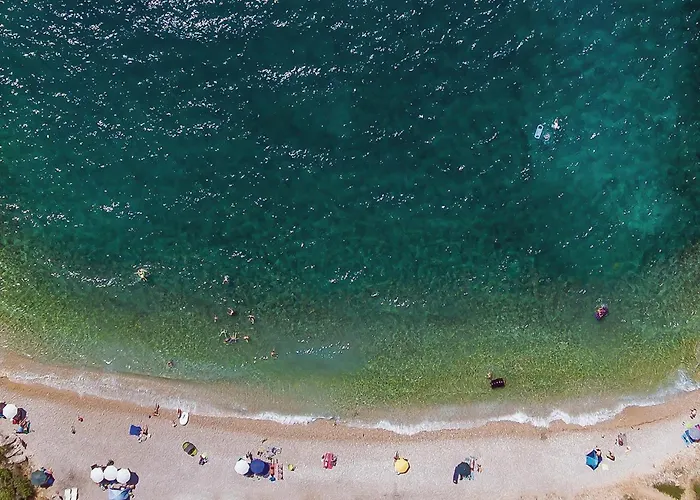 בית נופש Amazing In Novigrad With Wifi Novigrad Istria